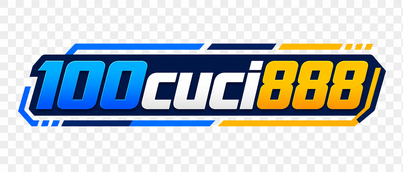 100cuci888 Logo